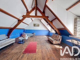  Maison � vendre 4 pi�ces 103 m�