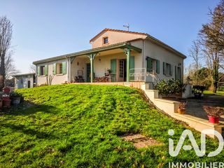  Maison � vendre 4 pi�ces 132 m�