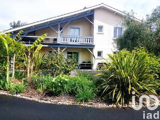  Maison � vendre 5 pi�ces 140 m�