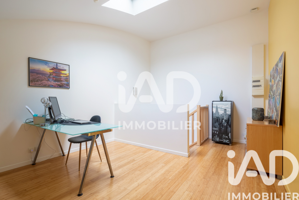 � vendre  Maison La Garenne-Colombes (92250)