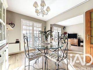  Maison � vendre 4 pi�ces 111 m�