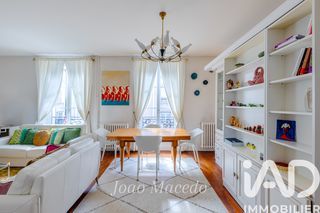  Appartement � vendre 4 pi�ces 80 m�