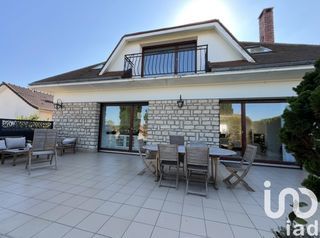  Maison � vendre 7 pi�ces 157 m�