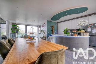  Villa � vendre 7 pi�ces 205 m�