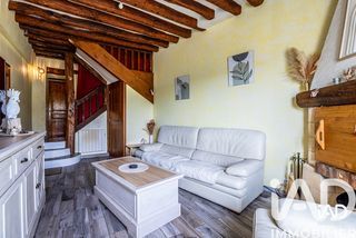  Maison � vendre 6 pi�ces 160 m�