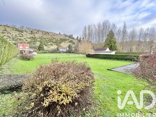  Maison � vendre 6 pi�ces 133 m�