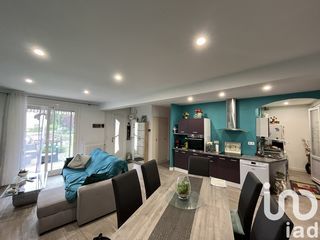  Maison � vendre 6 pi�ces 95 m�