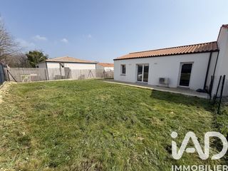  Maison � louer 3 pi�ces 62 m�