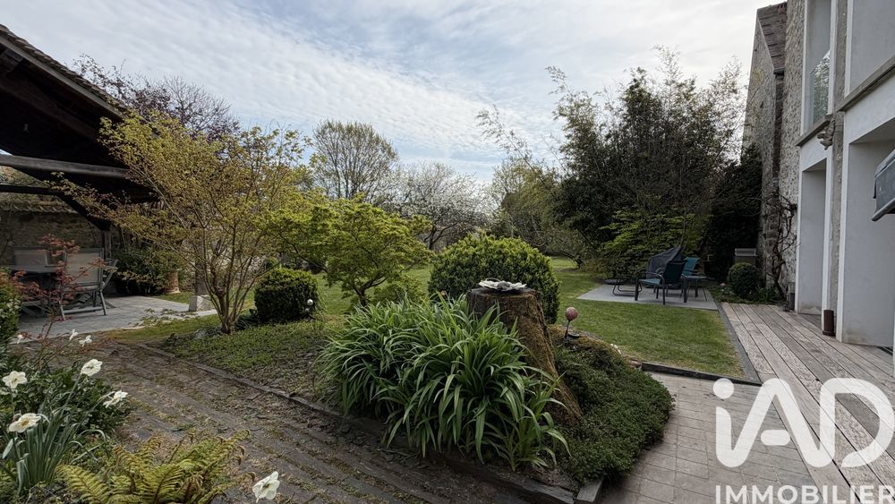 � vendre  Maison Machault (77133)