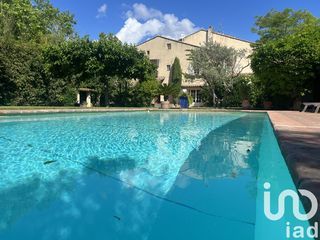  Maison � vendre 6 pi�ces 227 m�