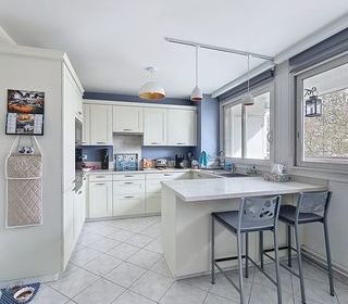  Appartement � vendre 5 pi�ces 93 m�