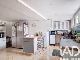  Maison � vendre 6 pi�ces 96 m�