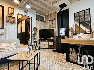  Maison � vendre 5 pi�ces 63 m�