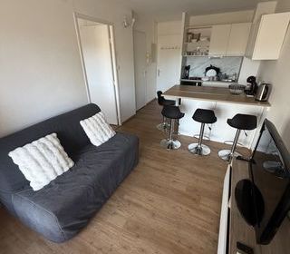  Appartement � vendre 2 pi�ces 25 m�