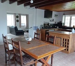  Maison � vendre 4 pi�ces 92 m�