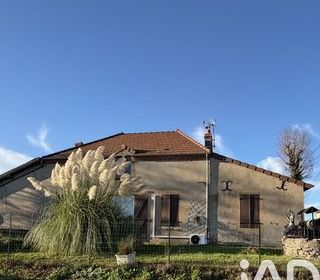  Maison � vendre 4 pi�ces 119 m�