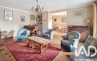  Maison � vendre 9 pi�ces 131 m�