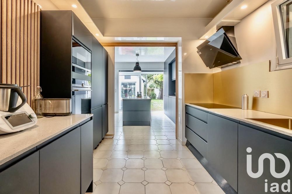 � vendre  Maison La Varenne St Hilaire (94210)