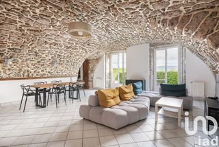  Appartement � vendre 5 pi�ces 150 m�