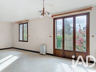  Maison � vendre 3 pi�ces 80 m�