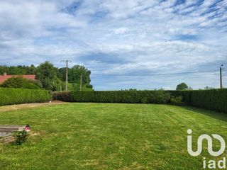  Terrain � vendre 663 m�