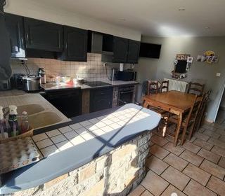  Maison � vendre 7 pi�ces 186 m�