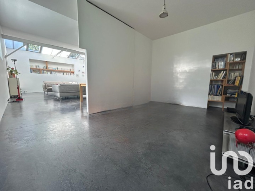 � vendre  Maison Nantes (44000)