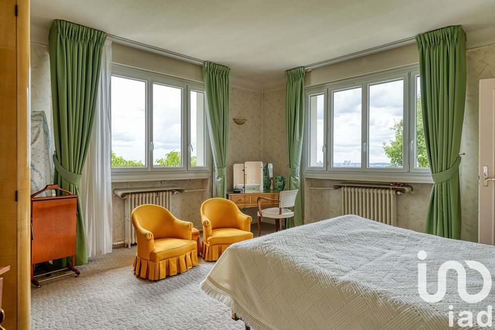 � vendre  Maison Sannois (95110)