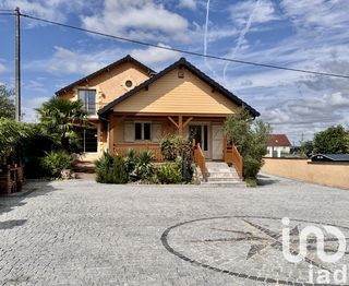  Maison � vendre 6 pi�ces 175 m�