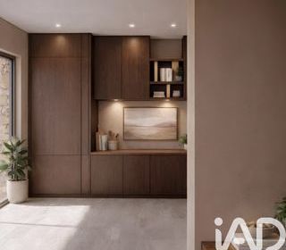  Maison � vendre 4 pi�ces 101 m�