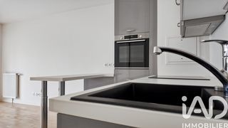  Appartement � vendre 2 pi�ces 43 m�