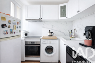  Appartement � vendre 4 pi�ces 83 m�