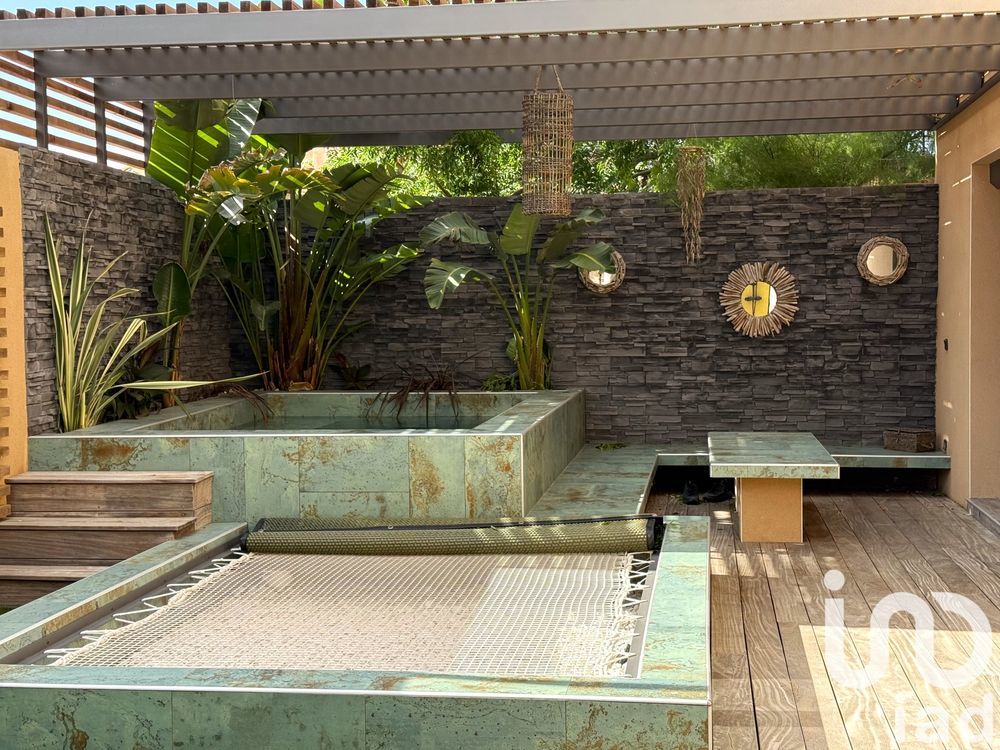 � vendre  Maison Canet-en-Roussillon (66140)