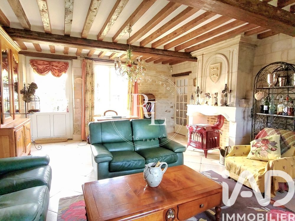 � vendre  Maison Cabourg (14390)