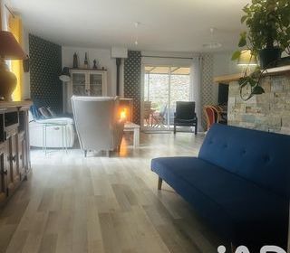  Maison � vendre 5 pi�ces 115 m�