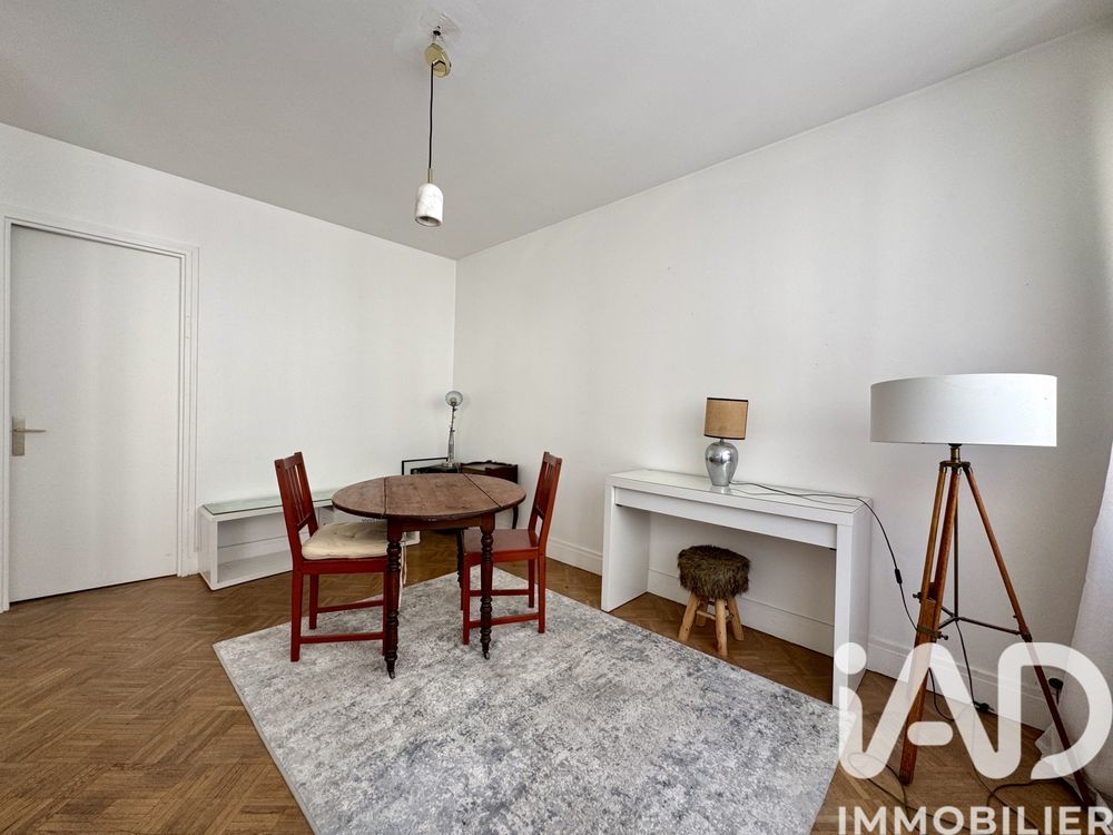 � vendre  Appartement Paris 16