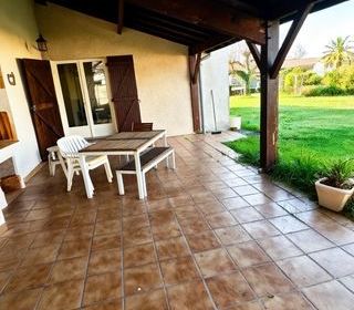  Maison � vendre 7 pi�ces 152 m�