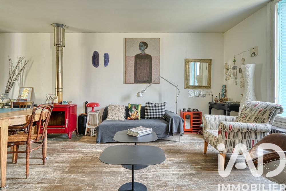 � vendre  Maison Montreuil (93100)