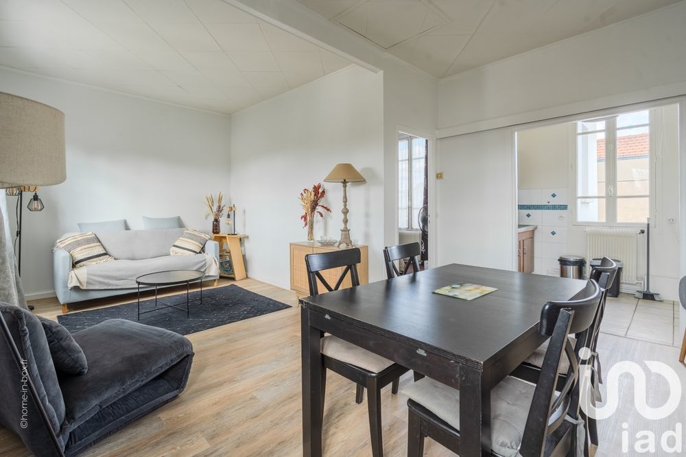 � vendre  Maison Colombes (92700)