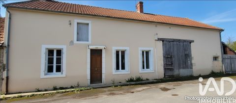   Vente Maison de village 4 pi�ces Maison - 4 pi�ce(s) - 86 m�
