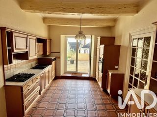  Maison � vendre 6 pi�ces 217 m�