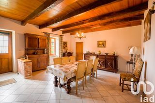  Maison � vendre 5 pi�ces 155 m�