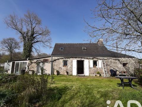   Vente Maison/villa 3 pi�ces Maison - 3 pi�ce(s) - 55 m�
