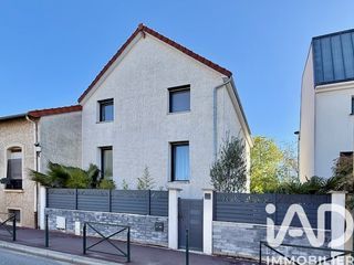  Maison � vendre 6 pi�ces 123 m�