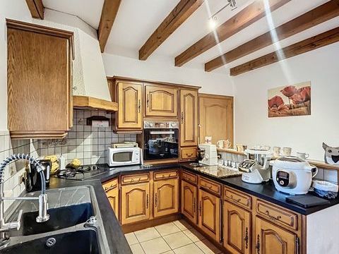   Vente Maison/villa 9 pi�ces Maison - 9 pi�ce(s) - 220 m�