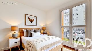  Appartement � vendre 4 pi�ces 79 m�