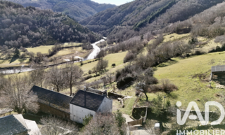  Maison � vendre 8 pi�ces 75 m�