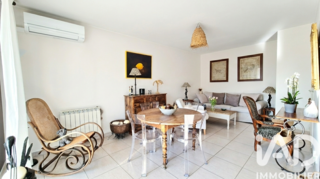  Appartement � vendre 2 pi�ces 46 m�