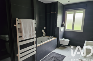  Maison � vendre 7 pi�ces 173 m�