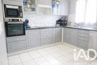  Maison � vendre 5 pi�ces 133 m�